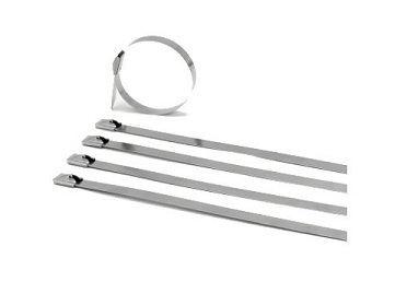 影響不銹鋼扎帶使用效果的因素有哪些？