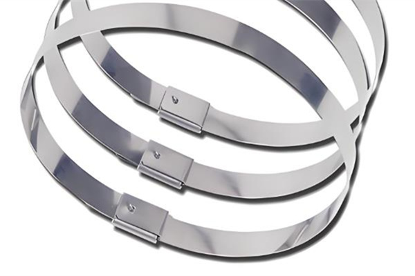 影響不銹鋼扎帶的換熱性能的因素有哪些？