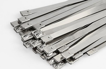 不銹鋼扎帶工廠直銷價格