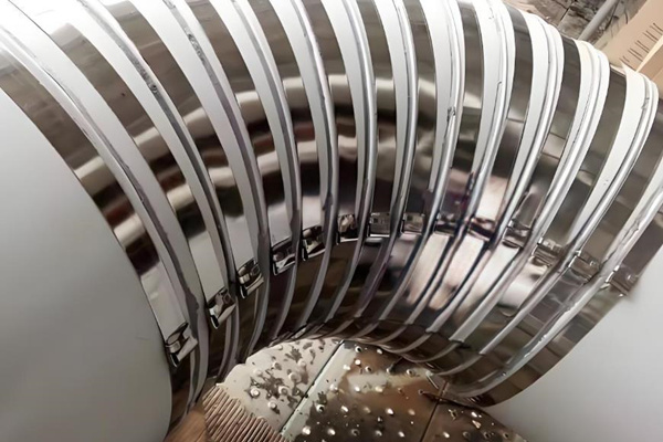 2024年不銹鋼扎帶價格走勢是怎么樣的呢？