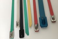 擠塑不銹鋼扎帶生產廠家為什么難找？