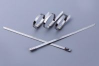 如何保養擠塑不銹鋼扎帶？