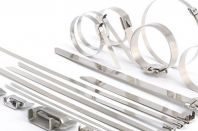 噴塑不銹鋼扎帶購買時需注意三點(diǎn)