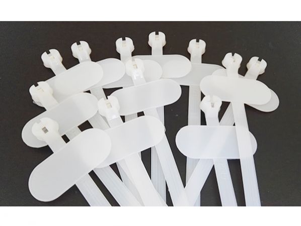 船用尼龍標牌扎帶